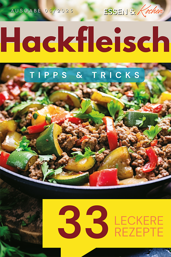 Essen & Kochen 05/2025