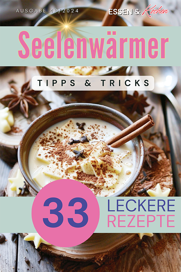 Essen & Kochen 48/2024