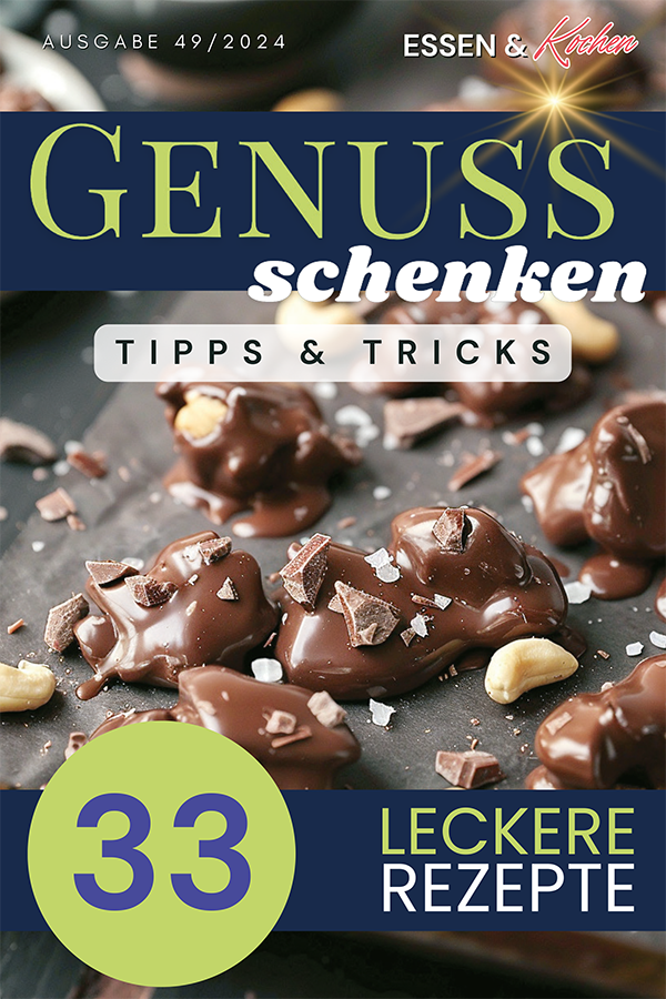 Essen & Kochen 49/2024
