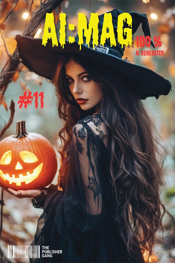 AI:MAG 11/2025