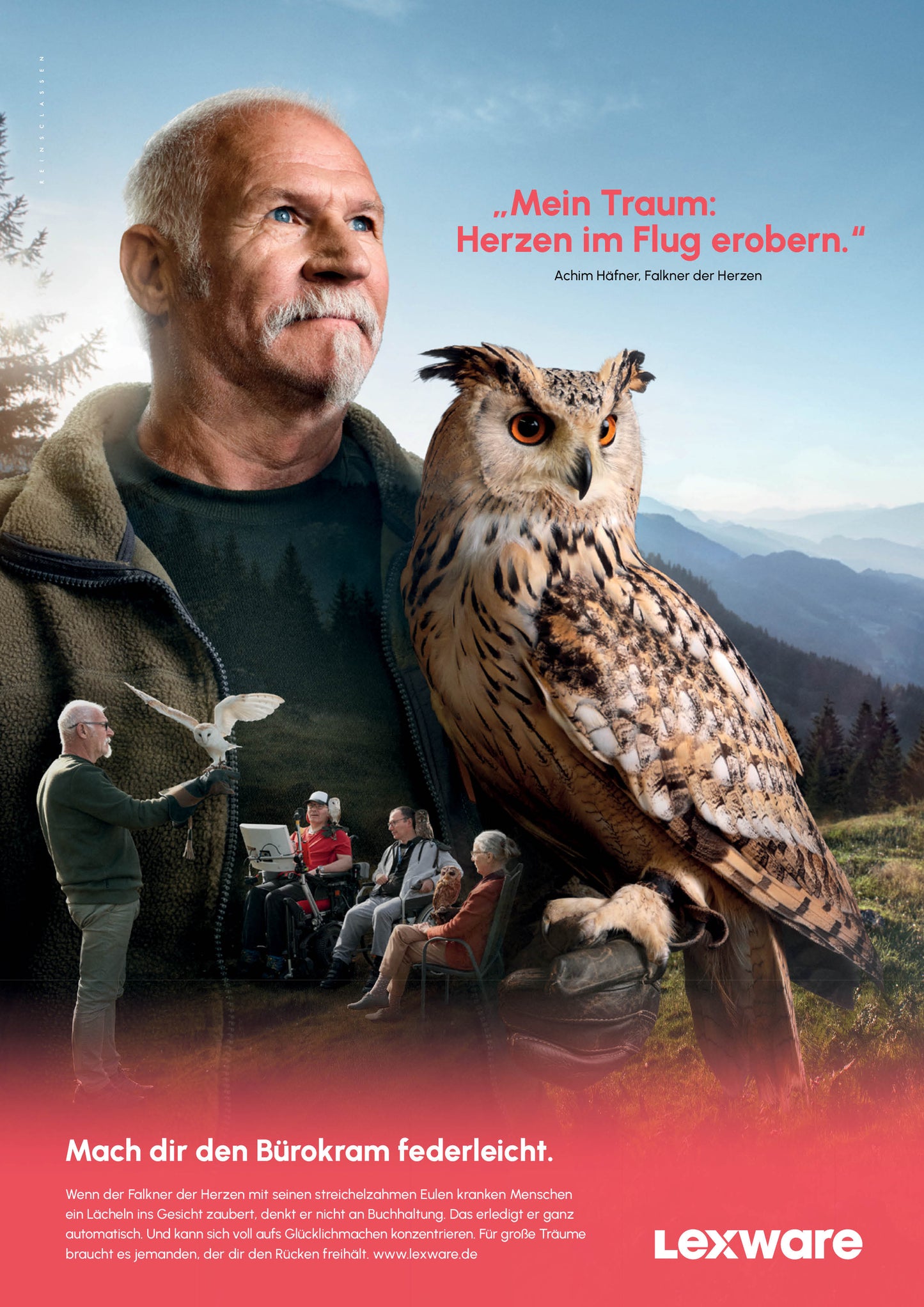 Wie eine Genossenschaft den Markt neu definiert