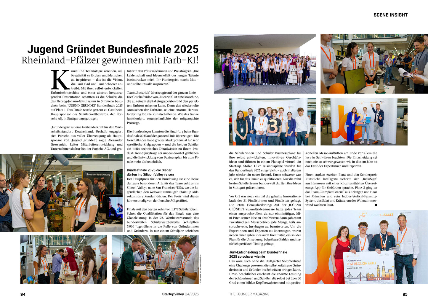 Vom Investment Banking zur Open Innovation