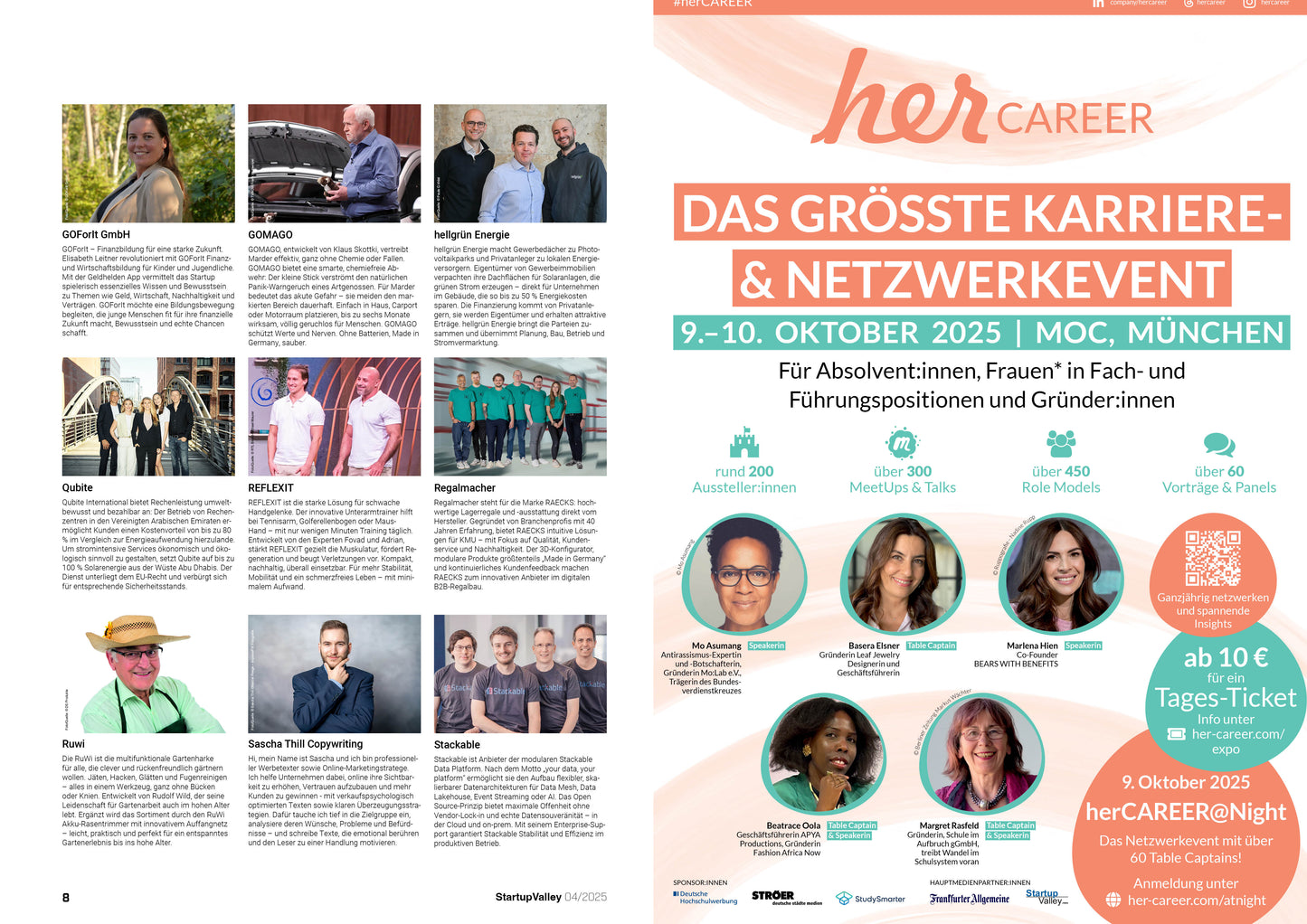 Vom Investment Banking zur Open Innovation