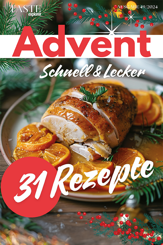 Taste Explorer 49/2024