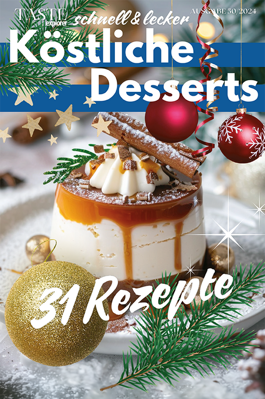 Taste Explorer 50/2024