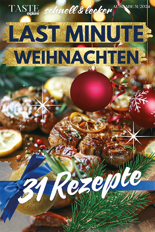 Taste Explorer 51/2024