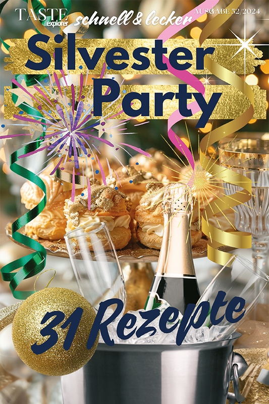 Taste Explorer 52/2024