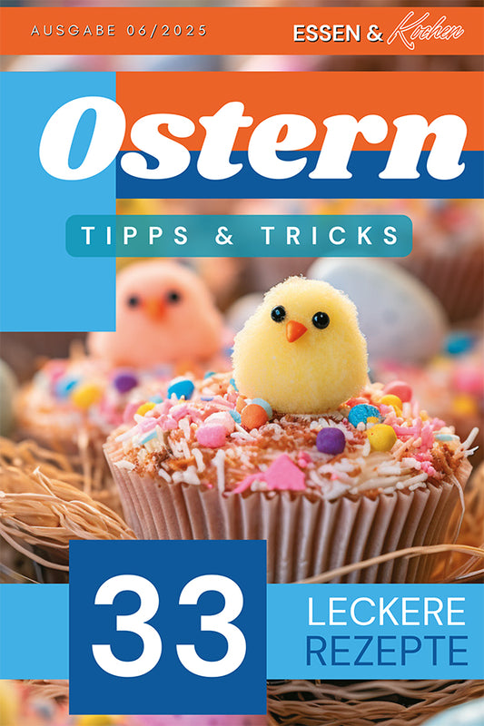 Essen & Kochen 06/2025