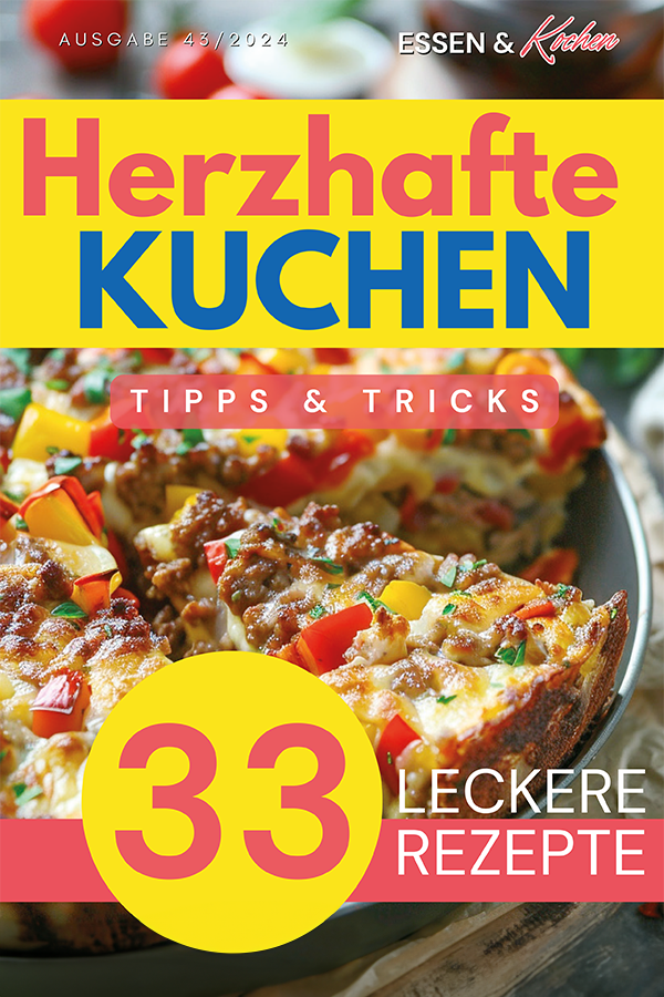 Essen & Kochen 43/2024