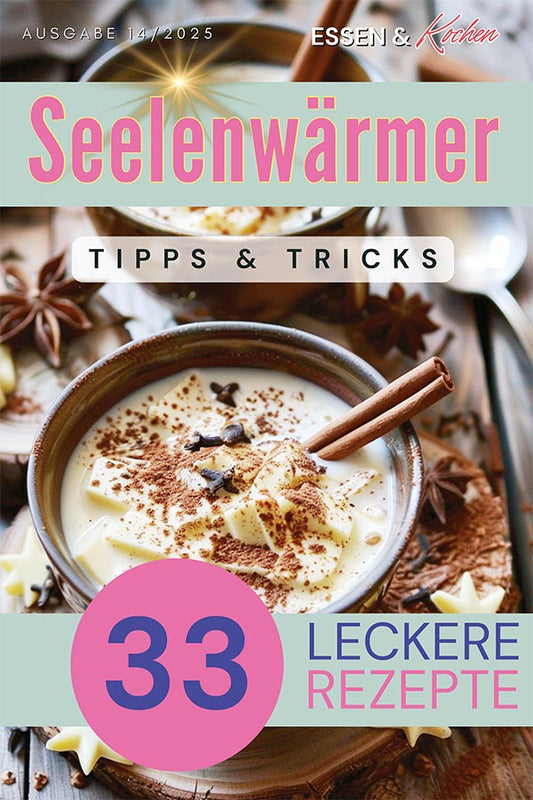 Essen & Kochen 14/2025