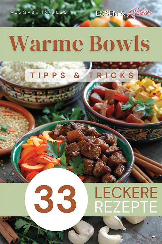 Essen & Kochen 13/2025