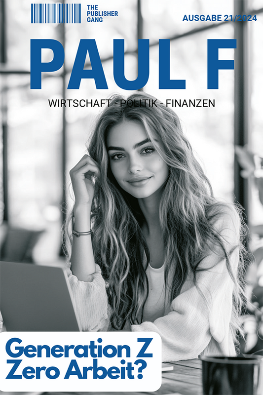 Paul F 21/2024