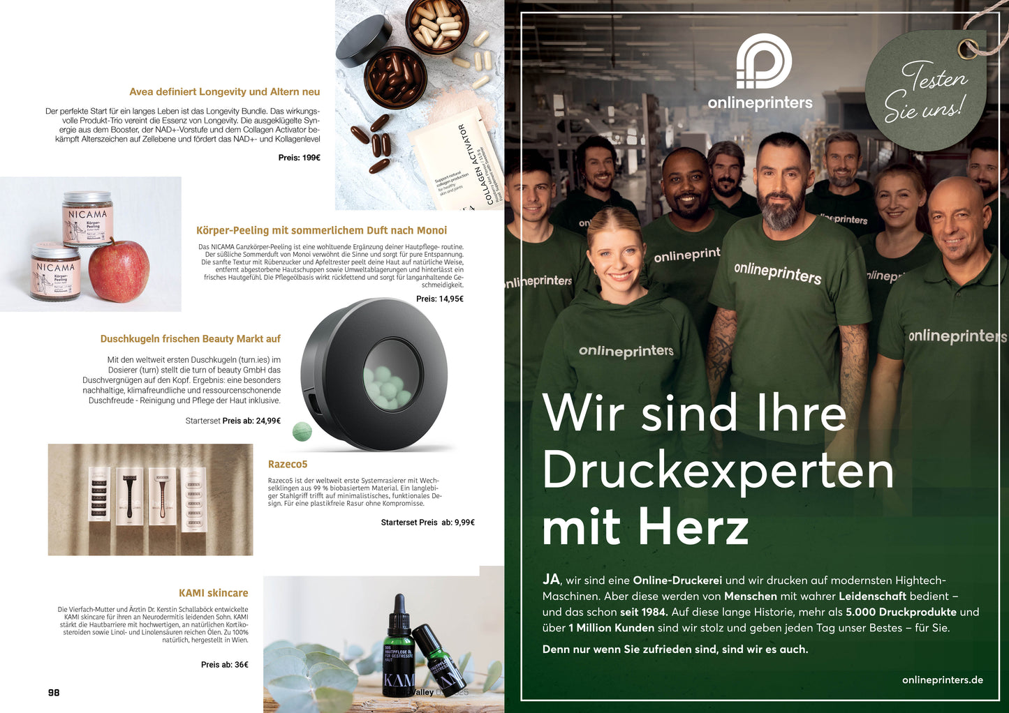 Die radikale Wahrheit  über echtes Unternehmertum