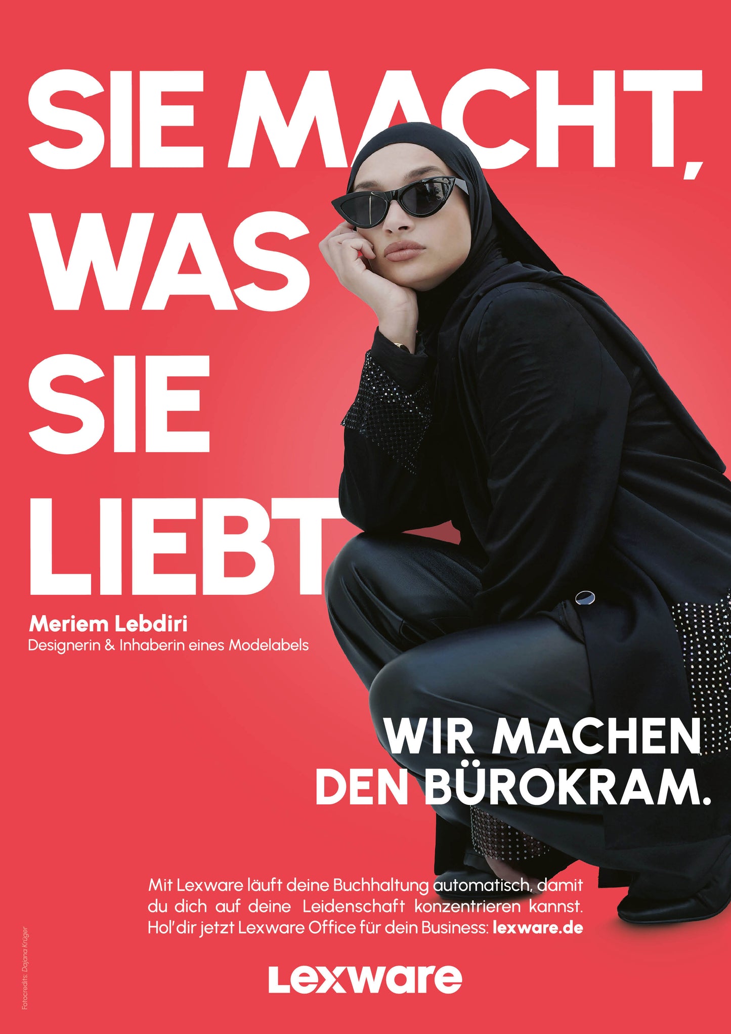 Kein Plan B, nur Vollgas